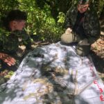«Он ждал, чтобы его нашли»: поисковики Новороссийска подняли останки солдата у подножия Колдуна